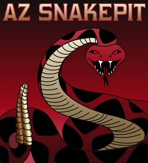 The best blog on the internet with coverage of the Arizona Diamondbacks of Major League Baseball. . Az snakepit